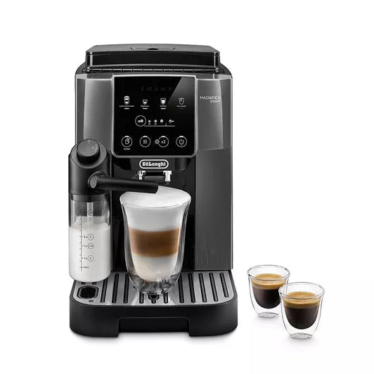 De'Longhi Magnifica Start Bean to Cup Coffee Machine | ECAM220.61.GB - COFFEE MAKERS / ACCESSORIES - Beattys of Loughrea