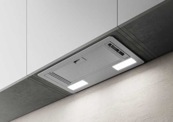 ELICA SINGLE MOTOR CANOPY COOKER HOOD - HOODS - Beattys of Loughrea