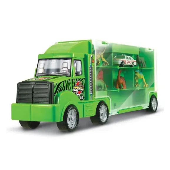 Express Wheels Dino Truck Set S64/30729