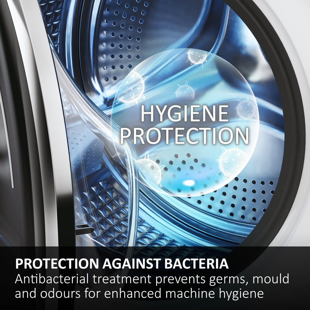 Haier I - Pro Series 7 Plus 10kg Washing Machine | HW100GB14979SUUK - WASHING MACHINE WASHER - Beattys of Loughrea