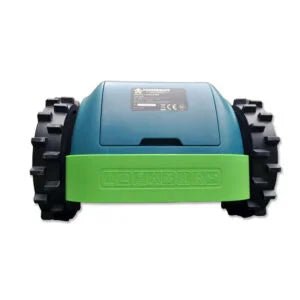 Homebot BUDDY Robot Lawn Mower - No Wires for Urban Gardens 200M2 - ROBOT MOWERS - Beattys of Loughrea