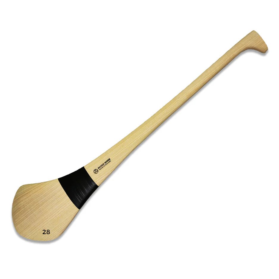 Score More Gripped Hurley 28" | SMGH28 - HURLS/BALLS/HELMETS/SPORTSWEAR - Beattys of Loughrea