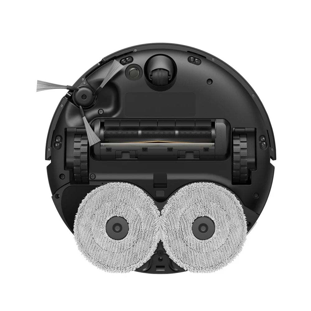 Dreame L50 Ultra AE 28,000Pa Robot Vacuum Cleaner and Mop with Self - Cleaning - Black | RLL51SE_BK - ROBOT VACUUM CLEANER - Beattys of Loughrea