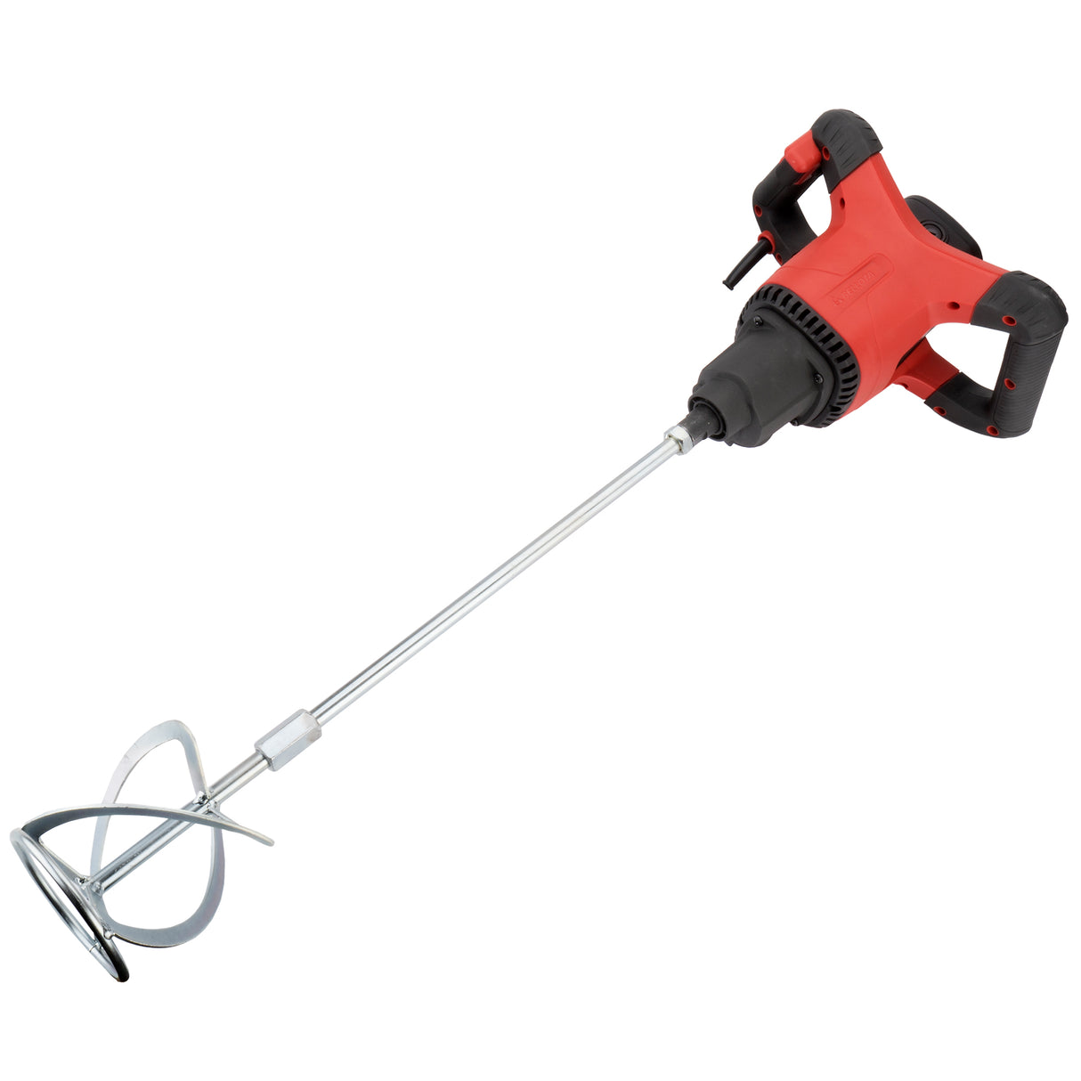 Mixer 1400 W 230 v plug type G / M14230V