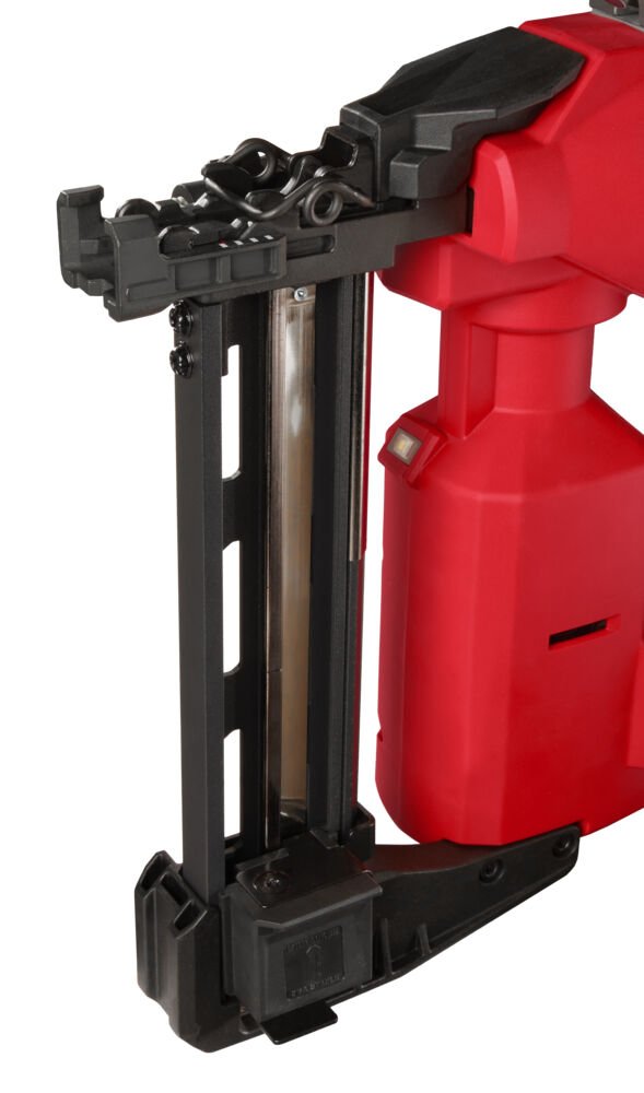 Milwaukee M18 FFUS - 0 18V Fuel Fencing Stapler (Bare Unit) - CORDLESS TOOLS - Beattys of Loughrea