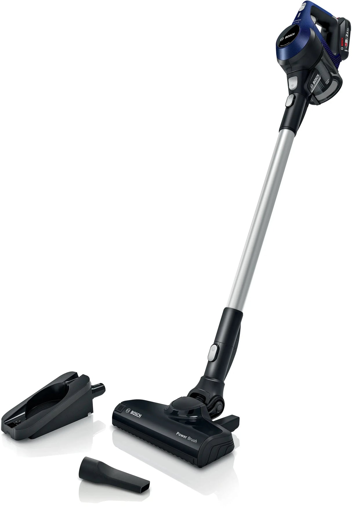 Bosch Unlimited 6 Cordless Vacuum Cleaner | BBS611GB - VACUUM CLEANER NOT ROBOT - Beattys of Loughrea