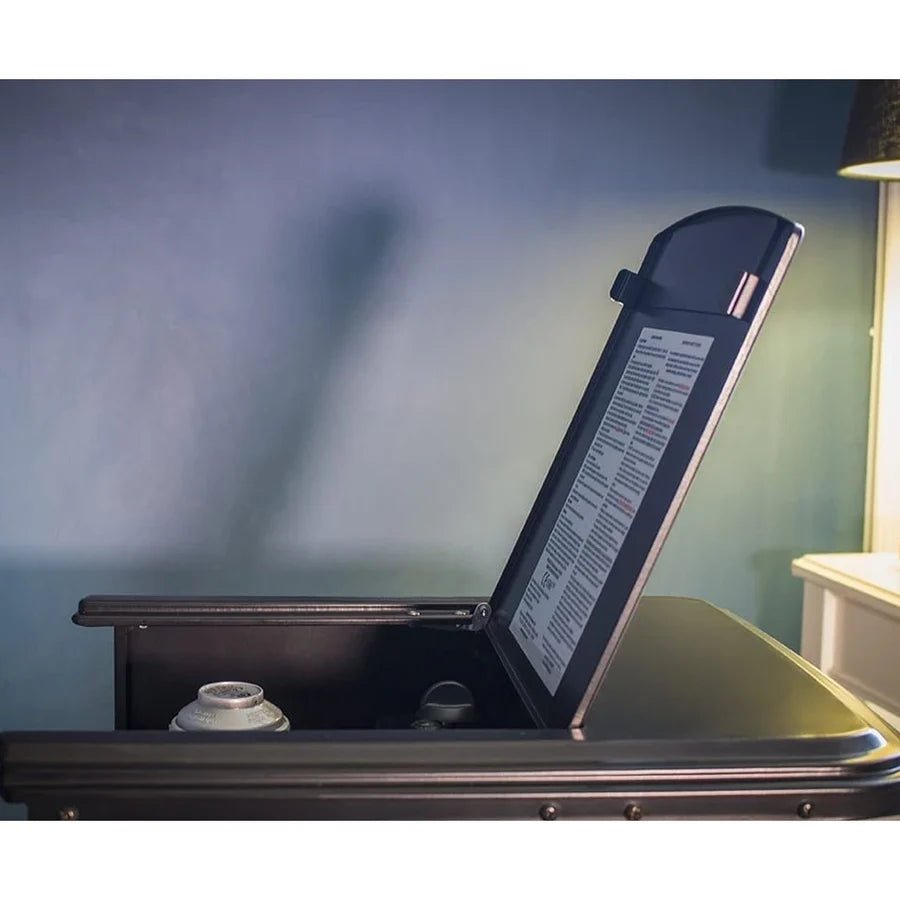 Manhattan Portable Gas Fire Heater - 3.4kw - GAS HEATERS - Beattys of Loughrea