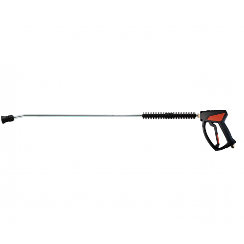 Maxflow Complete Lance 1500MM Lance + HP280S + P.Reducer inc Nozzle - SPRAYERS/LANCES/PARTS - Beattys of Loughrea