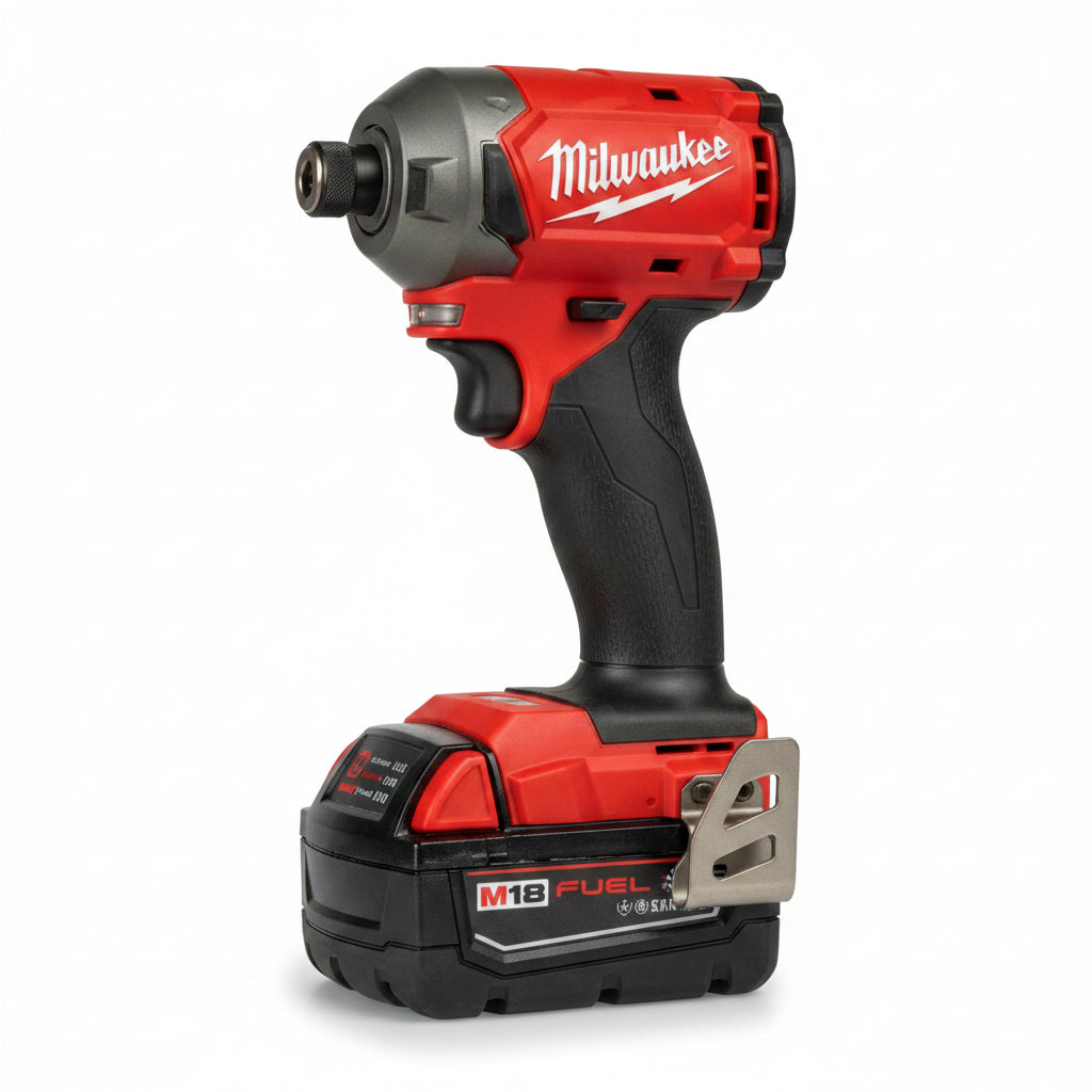 Milwaukee 18V Impact Driver M18FID3-0 Bare Unit only - Beattys of Loughrea | www.beattys.ie
