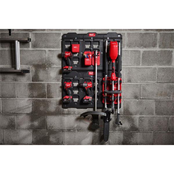 Milwaukee PACKOUT XL Mounting Plate - 4932480622 - TOOL SETS/ SOCKET SETS - Beattys of Loughrea