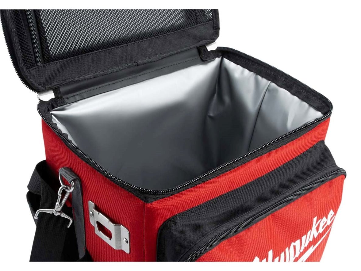Milwaukee Jobsite Cooler - 4932464835 - COOLERS - Beattys of Loughrea