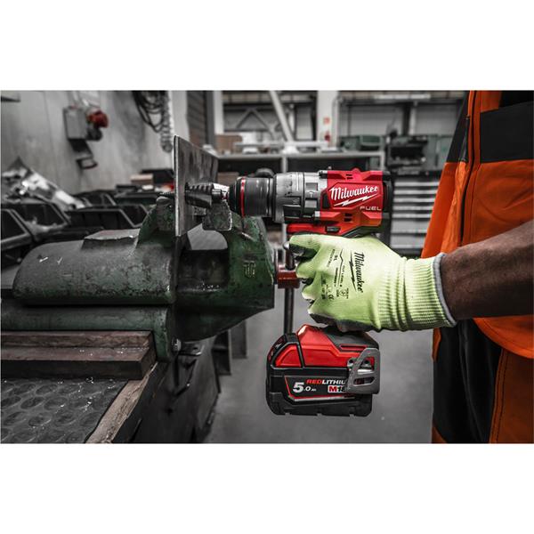 Milwaukee M18 FPD3 - 0 Percussion Drill Gen 4 Body only 4933498060 - CHORDLESS DRILLS - Beattys of Loughrea