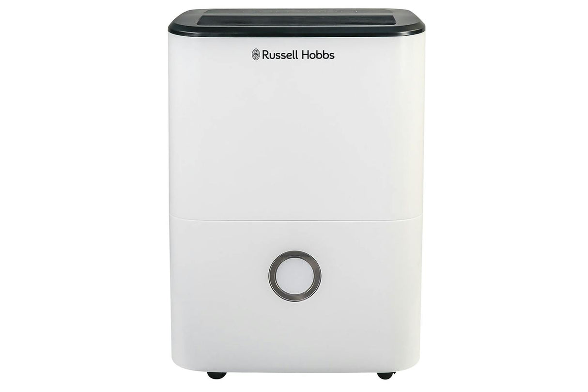 Russell Hobbs 20L Dehumidifier | RHDH2002 - DE HUMIDIFIER - Beattys of Loughrea