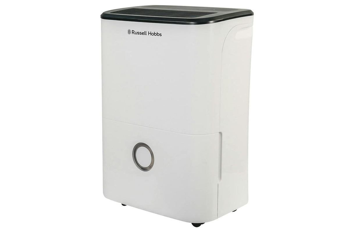 Russell Hobbs 20L Dehumidifier | RHDH2002 - DE HUMIDIFIER - Beattys of Loughrea