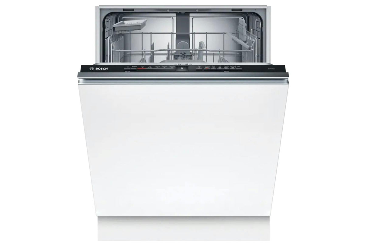 Bosch Series 2 Fully Integrated Dishwasher | SMV2HTX02G - DISHWASHERS - Beattys of Loughrea