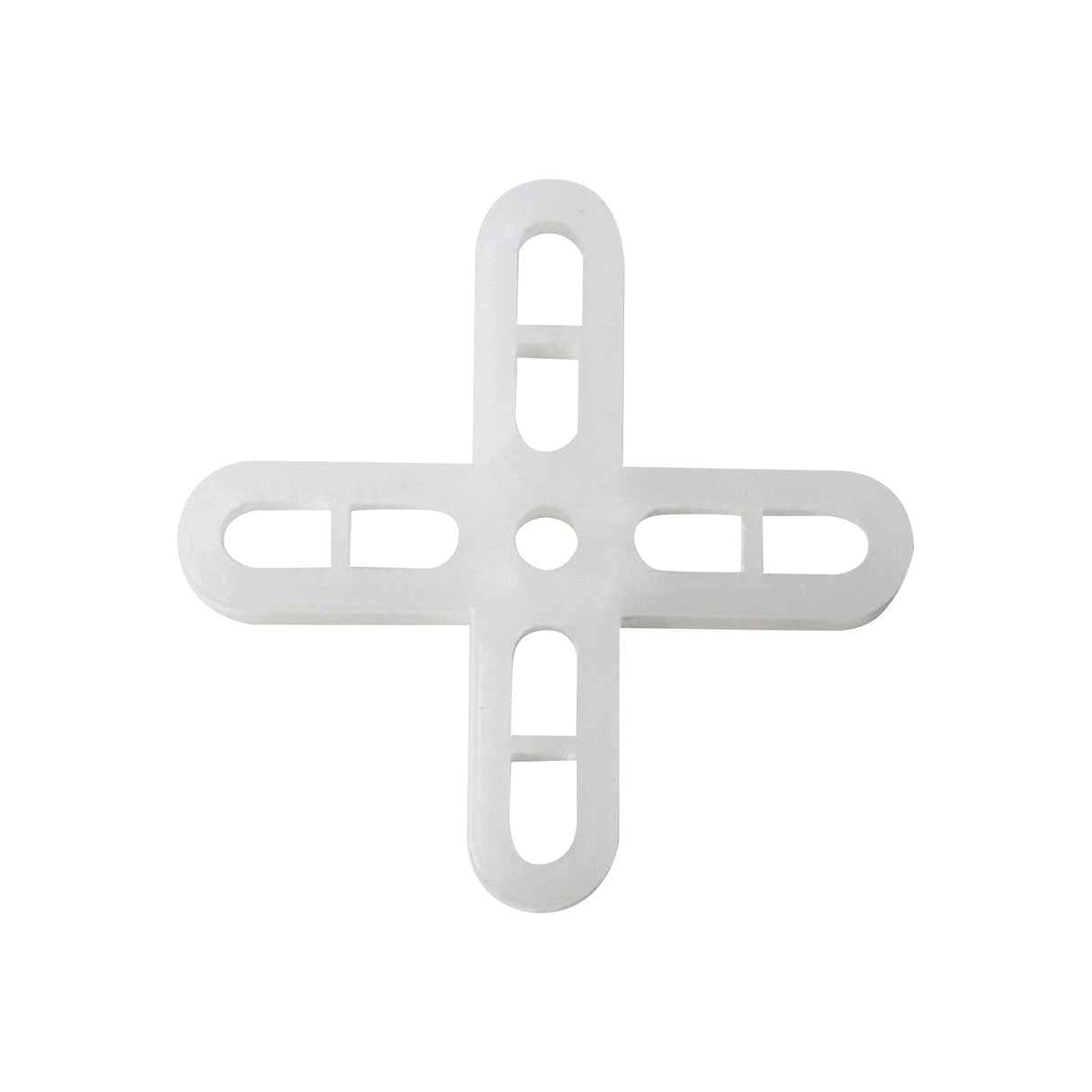 10 mm tile spacer crosshead - 200 units bag / SPC100