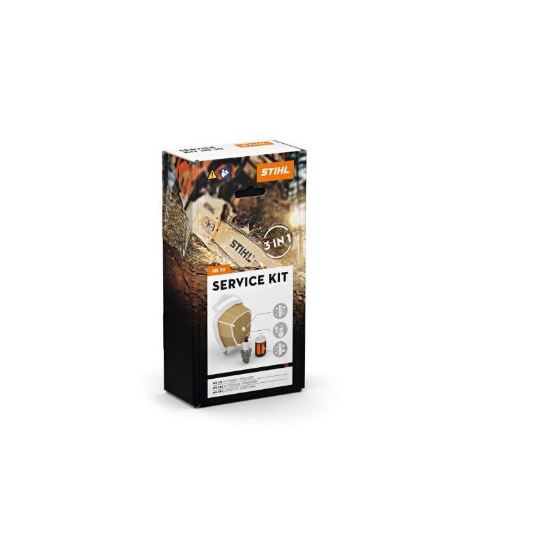 Stihl Service Kit 10 for MS 311 - MS 362 - MS 391 - STIHL SPARE PARTS - Beattys of Loughrea
