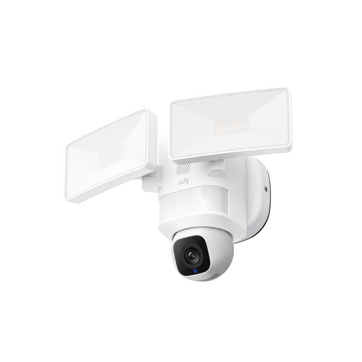 Eufy Floodlight Camera E30 2K Pan & Tilt | T8426121 - SECURITY CAMERA/ PRODUCTS - Beattys of Loughrea