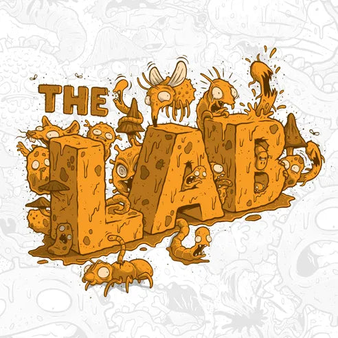 The Lab Card Game - GC001118