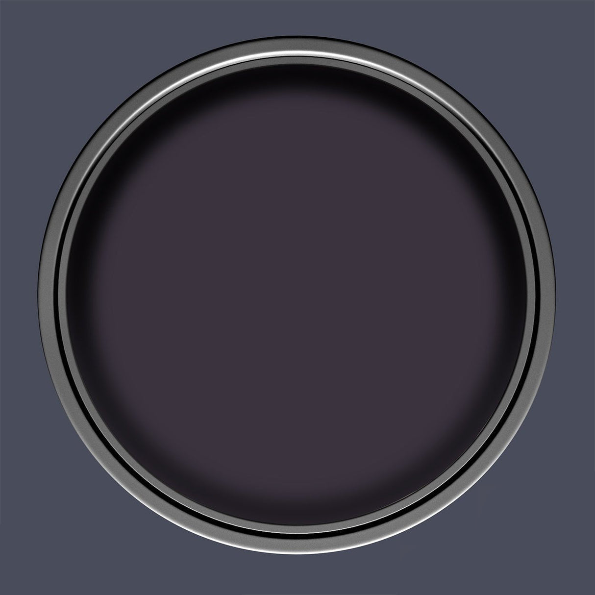 Dulux Heritage Velvet Matt Dark Aubergine 2.5L