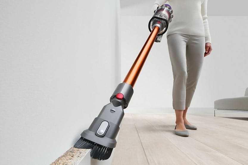 Dyson Cyclone V10 Cordless Vacuum Cleaner | 443096 - 01 - VACUUM CLEANER NOT ROBOT - Beattys of Loughrea