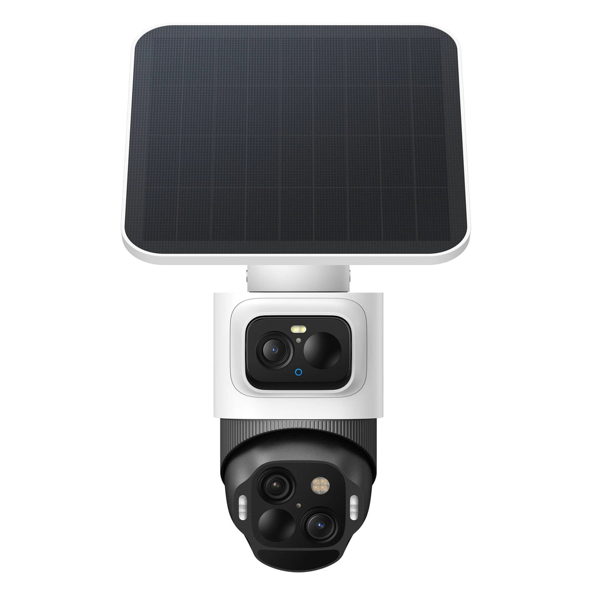 Eufy eufyCam S4 Triple - Lens 4K Solar Security Camera | T81723W1 - SECURITY CAMERA/ PRODUCTS - Beattys of Loughrea