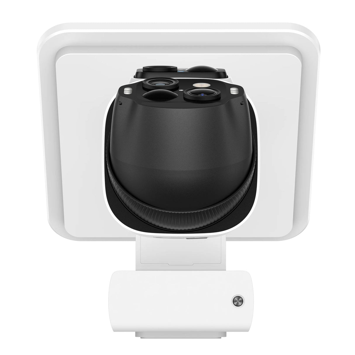 Eufy eufyCam S4 Triple - Lens 4K Solar Security Camera | T81723W1 - SECURITY CAMERA/ PRODUCTS - Beattys of Loughrea