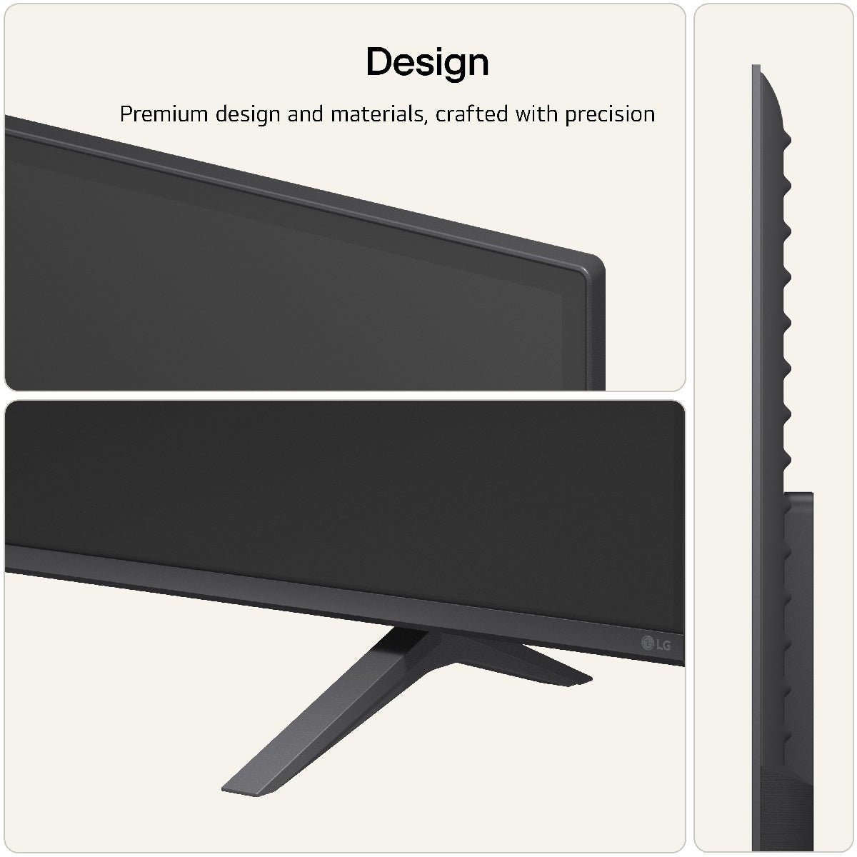 LG 75NU850B6LA.AEK TV 190.5 cm (75") 4K Ultra HD Smart TV Wi-Fi - TV 29" (73CM +) - Beattys of Loughrea