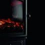 Provence Portable Gas Fire Heater - 3.0kw - GAS HEATERS - Beattys of Loughrea