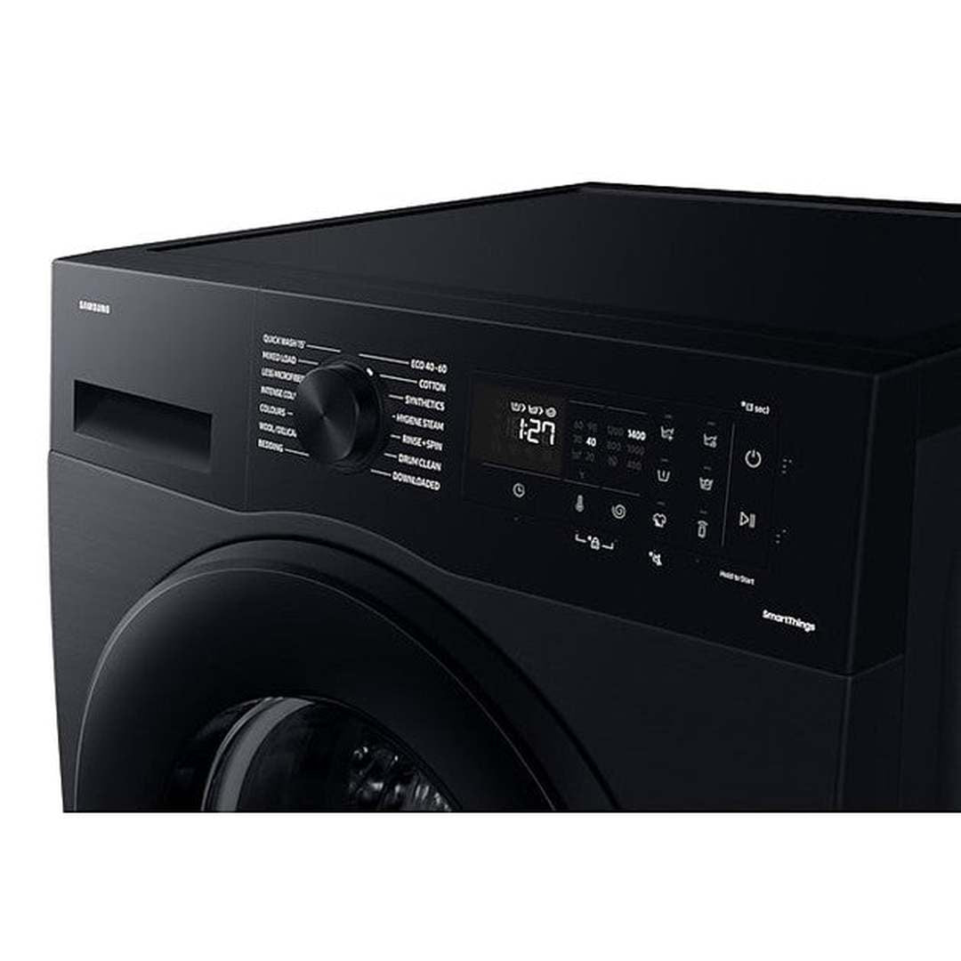 Samsung Series 5 AI Energy 8KG Smart Washing Machine with 1400rpm | WW80CGC04DAB - WASHING MACHINE WASHER - Beattys of Loughrea