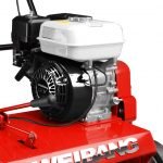 WEIBANG 18'' WB486CRH – Scarifier with Honda GX160 Engine - SCARIFIER - Beattys of Loughrea