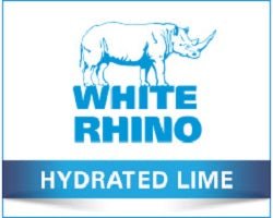 LIME HYDRATED 25KG - LIME - Beattys of Loughrea