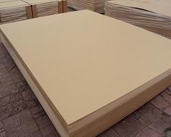 12M Mdf Plain 2.4X1.2X12Mm - MDF - Beattys of Loughrea