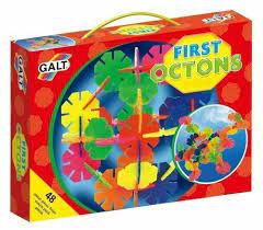 First Octons - ART & CRAFT 2 - Beattys of Loughrea