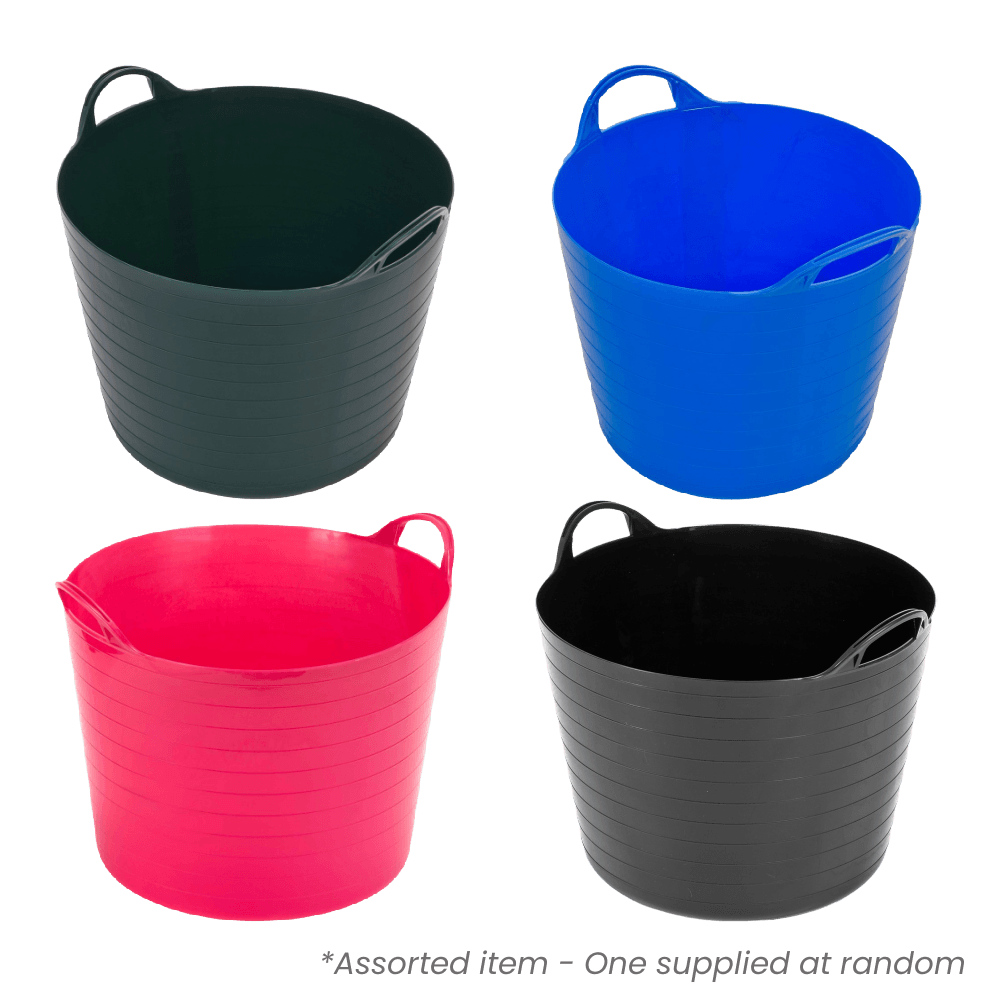 Storage Bins and Waste Bins Collection Organise or Dispose with Ease