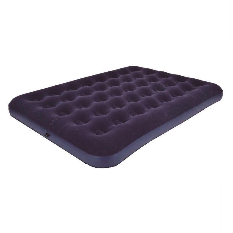 Redwood Double Inflatable Air Bed - AIR MATTRESS/SLEEP BAGS/READY BED - Beattys of Loughrea
