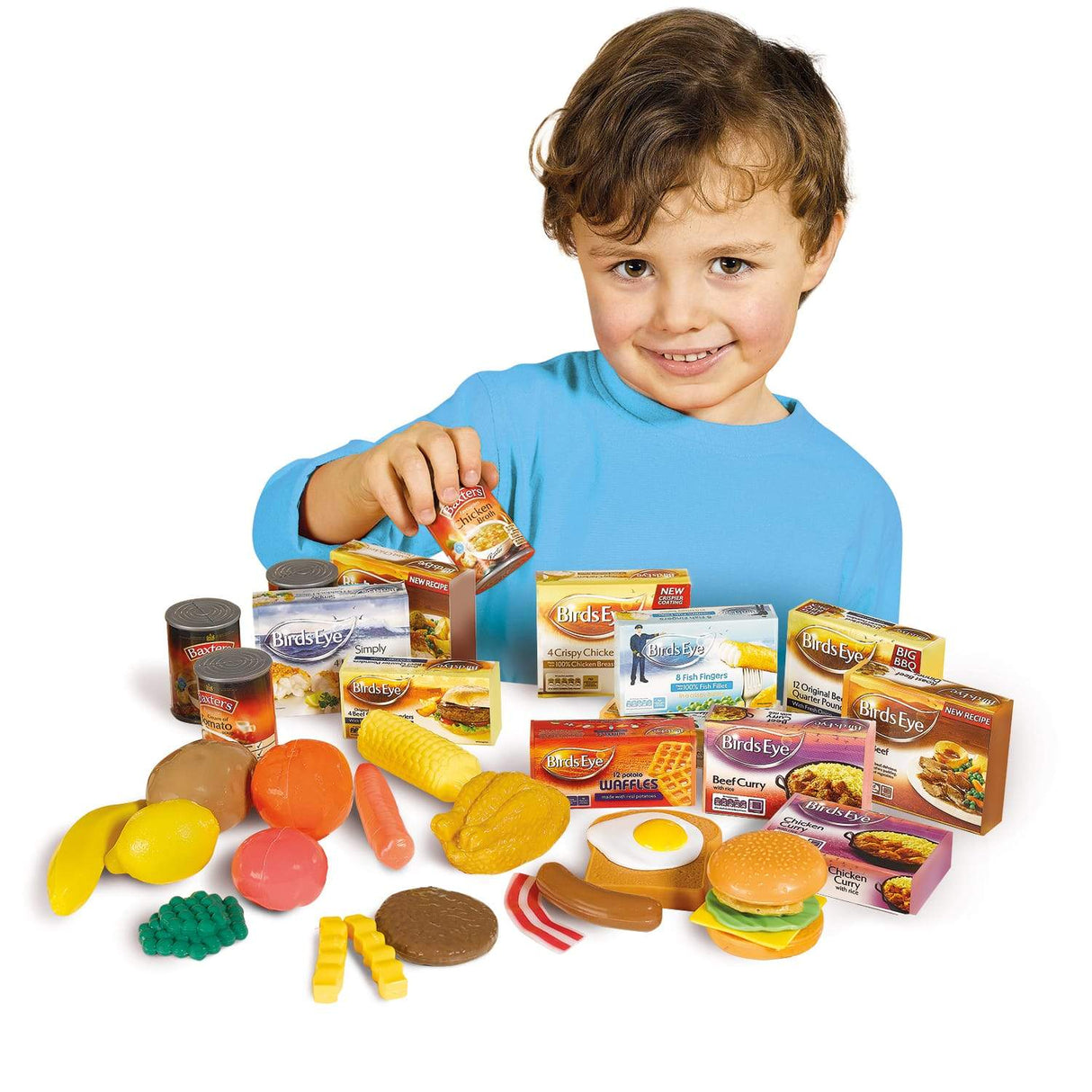 Casdon Grocery Set - ROLE PLAY - Beattys of Loughrea