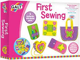 First Sewing - ART & CRAFT/MAGIC/AIRFIX - Beattys of Loughrea