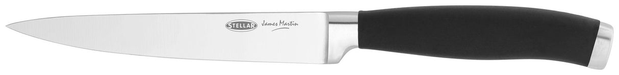 Stellar James Martin Knife Range 13CM/5IN Utility Knife IJ03 - CUTLERY/KNIFE SET/BLOCK - Beattys of Loughrea