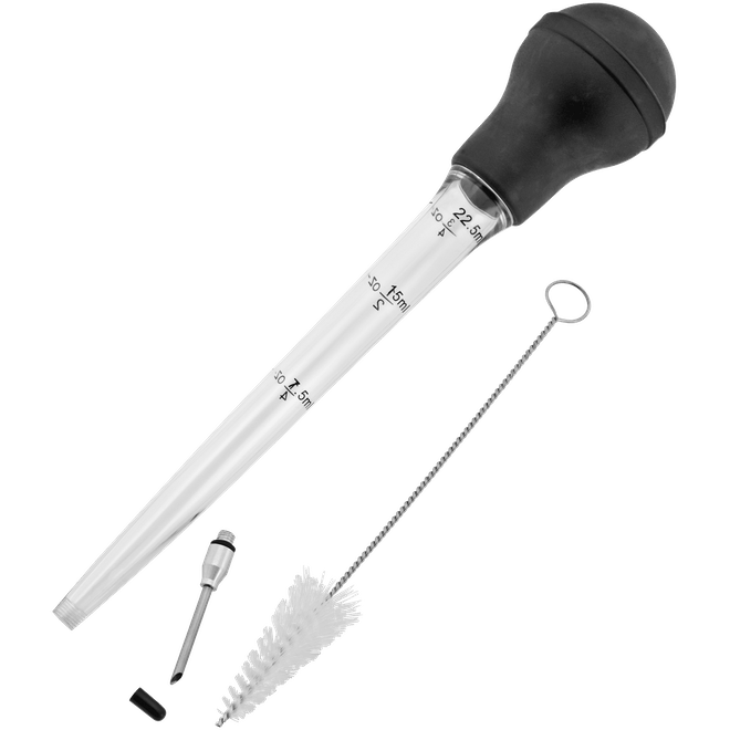Judge Kitchen, 33cm Calibrated Baster - KITCHEN HAND TOOLS - Beattys of Loughrea