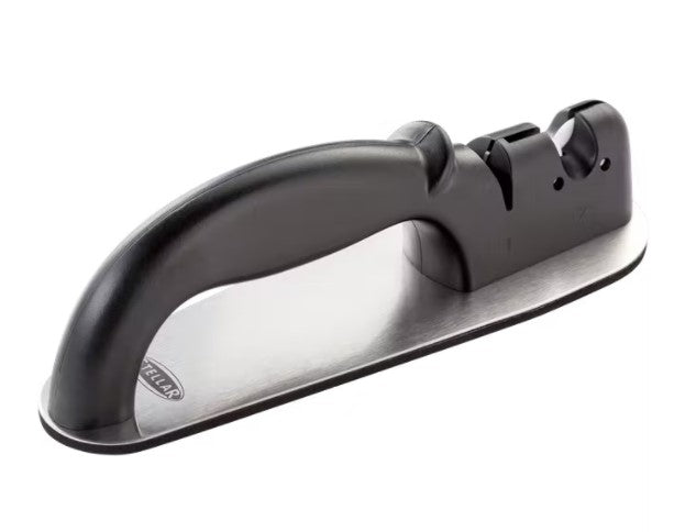 Stellar Blade Sharpener SK93 - KITCHEN HAND TOOLS - Beattys of Loughrea
