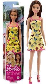 Barbie Doll Assorted - BARBIE - Beattys of Loughrea