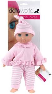 Dolls World Molly - DOLLS - Beattys of Loughrea