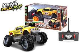 R/C Junior Rock Crawler Remote Control - REMOTE CONTROL - Beattys of Loughrea