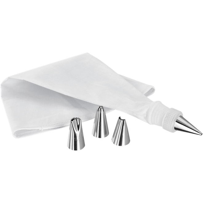 Judge Kitchen, Icing Bag Set - KITCHEN HAND TOOLS - Beattys of Loughrea