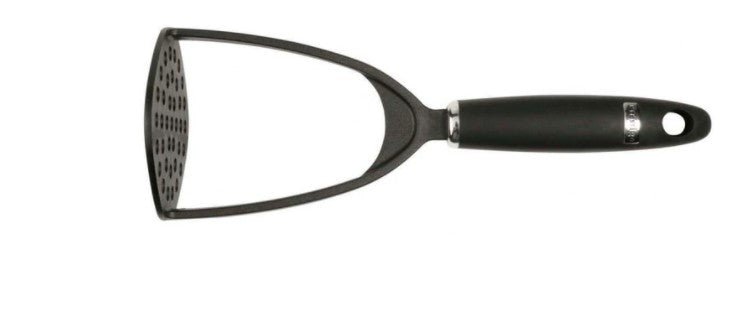 Prestige Main Ingredients Masher - KITCHEN HAND TOOLS - Beattys of Loughrea