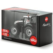 SIKU 1:32 STEYR CVT 6230 TRACTOR 3283 - FARMS/TRACTORS/BUILDING - Beattys of Loughrea