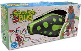 Scramble Bug Hornet - RIDE ON/WALKERS - Beattys of Loughrea