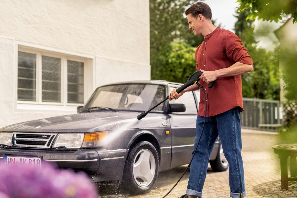 Karcher Pressure Washer K4 Classic 1.679-421.0 - POWER WASHER - Beattys of Loughrea