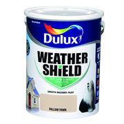 Weathershield 5L Fallow Fawn - EXTERIOR & WEATHERSHIELD - Beattys of Loughrea